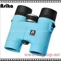 Light Blue Authentic Asika Shark Telescope HD Binoculars Tour Concert thumbnail-1