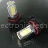 High Luminous H9 LED 5 Fog Light 7.5W / Automotive LED Fog Lights thumbnail-1