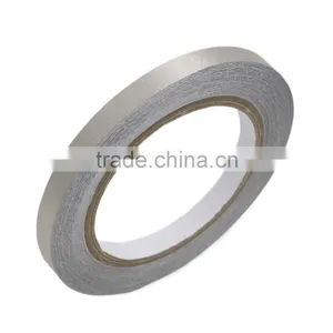 10mm x 20M 65ft Conductive Cloth Fabric Tape For LCD Laptop Cable EMI Shielding thumbnail-1