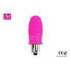 Handheld Novelty Mini Bullet Vibrators With Strong Insertable Vibrator thumbnail-1