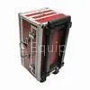 Rectangular Trolley Case, Multiple-layer Aluminum Frame and PU Storage, Customized Sizes Accepted thumbnail-1