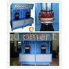 Three Phase Induction Heating Machine / Two Station Braze Welding Machine thumbnail-1