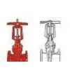 Ductile Cast Iron RRHX Rising Stem Resilient Seated Gate Valve for Fire Protection API 598 thumbnail-1