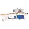 Full-automatic Soft Paper Towel Three Dimensional Packing Machine thumbnail-1