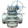 High Pressure Gate Valve thumbnail-1