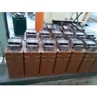 Railway Draft Gear and Housing Manufacture China thumbnail-1