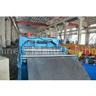 High Speed Cable Tray Roll Forming Machine / Rolling Form Machine 600mm Width thumbnail-1