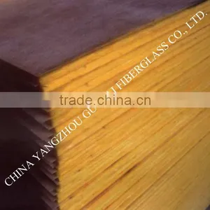 Sound-attenuation and Heat-insulation Glass Wool Board 3mm~25mm thumbnail-1