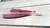 BARBER SALON STRAIGHT CUT THROAT WET SHAVING RAZOR Blue thumbnail-3