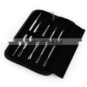 Blackhead Blemish Remover Kit/ 5 Pcs Blemish Remover Kit thumbnail-1
