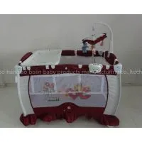 Playpen Hot Sales in Turkey thumbnail-1
