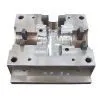 Pvc-u Drainage Pipe Fitting Mould---downsteam Cross thumbnail-1