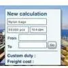 Shipping Cost Calculator thumbnail-1
