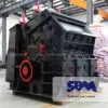 PF Impact Crusher for Basalt Production Line thumbnail-1