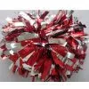 Metallic Cheerleading Poms(1) thumbnail-1