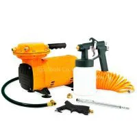 Diaphragm/Membrane/Inflation Pump AS-09 thumbnail-1