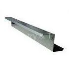 Custom Made Galvanized Rolled Steel Channel Z Shape Construction Material thumbnail-1