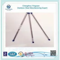 Excellent Brightness Cold Rolled Stainless Steel Tube thumbnail-1