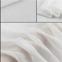 Silk Chiffon Fabric thumbnail-1