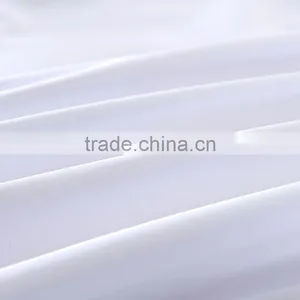 Supplier Hotel Bed Linen Sheets Quilts 100% Cotton Bedding Set thumbnail-4