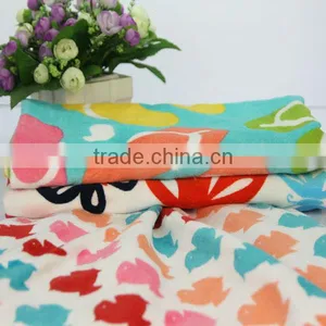 Funny Adult Beach Towel thumbnail-1