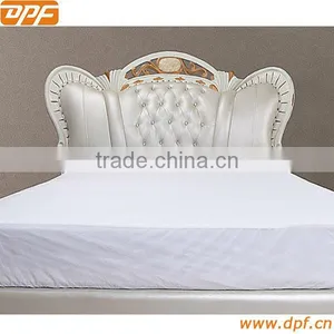 100% Polyester Magnetic Mattress Pads thumbnail-1