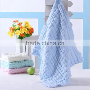 100% Cotton Gauze Towel Baby Wipes Drool Cloth thumbnail-5