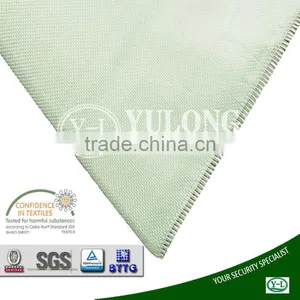 Wholesale Aramid1414 Bulletproof Fabric For Bulletproof Clothing thumbnail-1