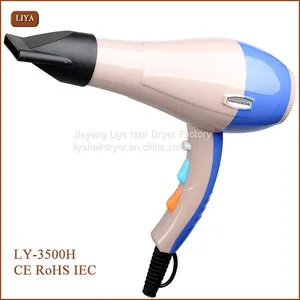 High Quality Professional Hair Dryer Electric Hair Blower With Private Label thumbnail-2
