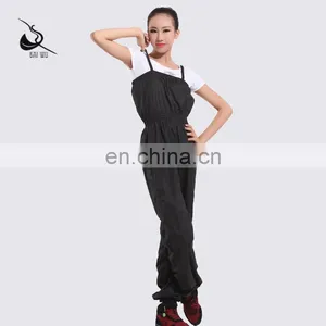 11116302 Dance Training Sport Sauna Wear thumbnail-5
