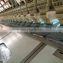 Shenzhen Wenx Garment Co., Ltd. company overview - view 1 thumbnail