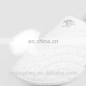 Taekwondo Sneakers Kickboxing Footwear Taekwondo Training Shoes thumbnail-5