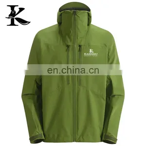 Winter Sport Waterproof Breathable Outdoor Men's Snowboard Ski Jacket thumbnail-1