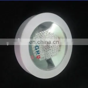 LED Bar Coaster With Black Color Bar Led Coaster Light up Coaster thumbnail-4