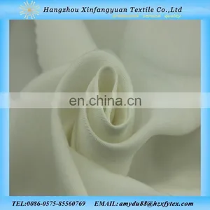 Shaoxing 100% Tencel Twill Woven Fabric for Sale thumbnail-1