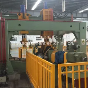 Uncoiler KJ660 thumbnail-2