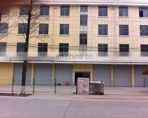 Jinhua Tiansheng Protective Equipment Co., Ltd. company overview - view 1 thumbnail
