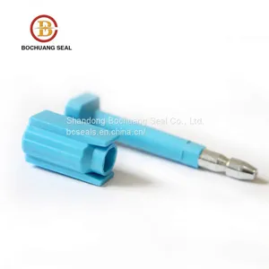 ISO 17712 High Security Flexi Click Bolt Seal BC-B204 thumbnail-2