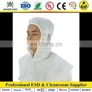 ESD Cleanroom Hood thumbnail-1
