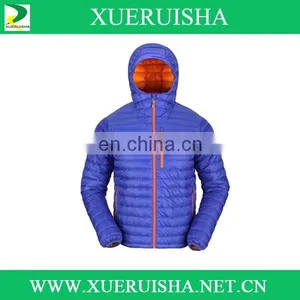Washable Woman Standard Size Down Jacket for Winter thumbnail-4