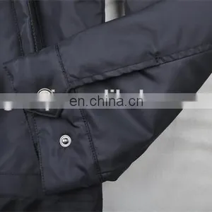 2014 New Reflective Jackests Men Jacket thumbnail-4