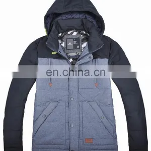 2015 New Style Down Jacket European Down Jackets thumbnail-1