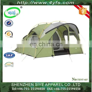Military Exercise Popular Camping Tent thumbnail-1