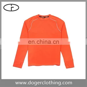 Quality Assurance Wholesale Slim Fit t Shirt for Men thumbnail-1