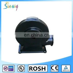 2016 Blower For Inflatable Decoration,Portable Air Blower thumbnail-1