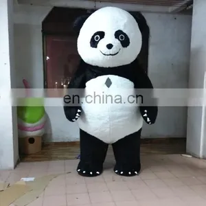 New Arrival!!HI CE 3 Meter Inflatable Mascot Costume for Adults,animal Mascot Costume With High Quality thumbnail-2