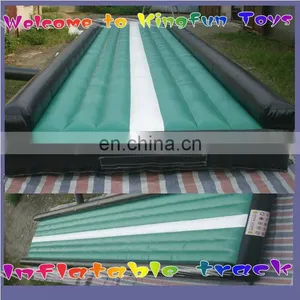 Training Inflatable GYM Tumble Mattress thumbnail-1
