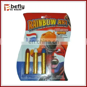 Netherlands Flag Face Paint Set for Sale thumbnail-1