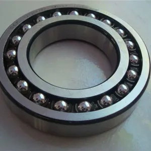 7512/32212 Stainless Steel Ball Bearings 25*52*15 Mm High Corrosion Resisting thumbnail-1