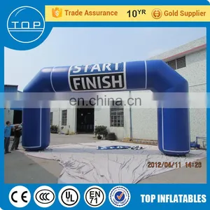 Professional Promotion Product Inflable Outdoor Advertising Stands With Great Price thumbnail-6